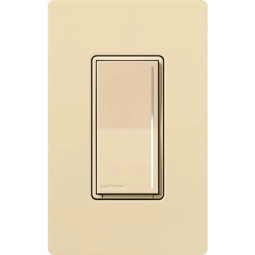 Main product image of Sunnata LED+ Touch Dimmer Switch (Ivory) (1.25A, 120V, 150W)