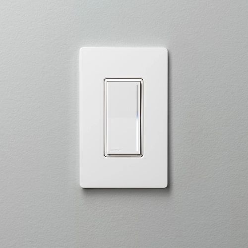 Main product image of Sunnata LED+ Touch Dimmer Switch (Ivory) (1.25A, 120V, 150W)