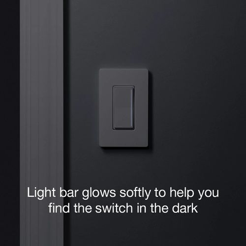 Main product image of Sunnata LED+ Touch Dimmer Switch (Ivory) (1.25A, 120V, 150W)