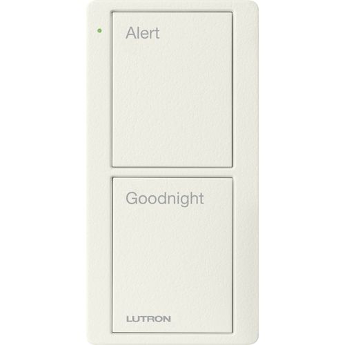 Main product image of Pico 2-Button Wireless Smart Remote, Programmable Scene Control, Biscuit