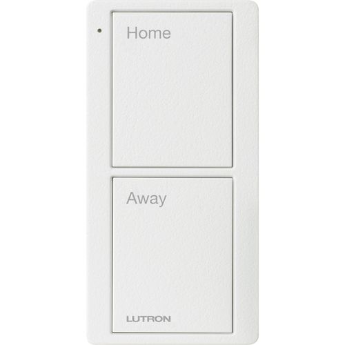 Main product image of Pico 2-Button Wireless Smart Remote for Screen Control, Icon and Text Engraving (Satin Midnight), PJ2-2B-TMN-S08