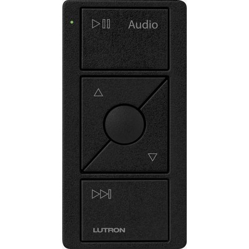 Main product image of Pico 3-Button with Raise/Lower Wireless Smart Remote for Skylight Control, Icon and Text Engraving, (Satin Biscuit), PJ2-3BRL-TBI-S06