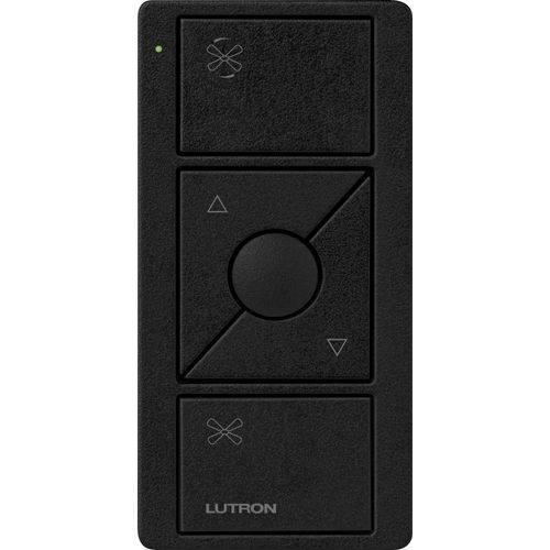 Main product image of Pico 3-Button with Raise/Lower Wireless Smart Remote with Raise/Lower and Preset, with Shade Icons, Biscuit