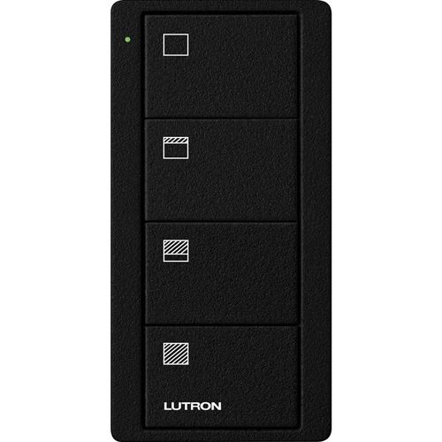 Main product image of Pico 4-Button Wireless Smart Remote for Programmable Scene Control, Any Room Icon Engraving, (Satin Biscuit), PJ2-4B-TBI-P03
