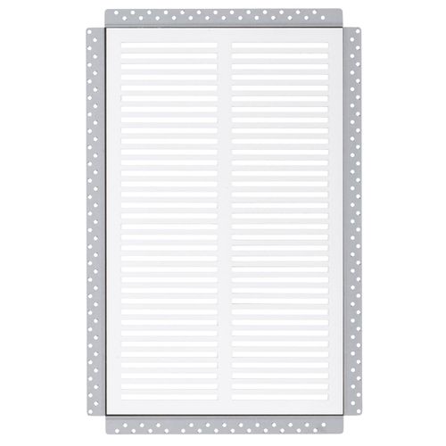 Main product image of CliqueElite 1626 Removable Air Return Vent 16" x 26" (Drywall Opening)