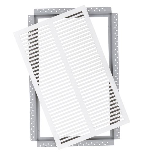 Main product image of CliqueElite 1626 Removable Air Return Vent 16" x 26" (Drywall Opening)