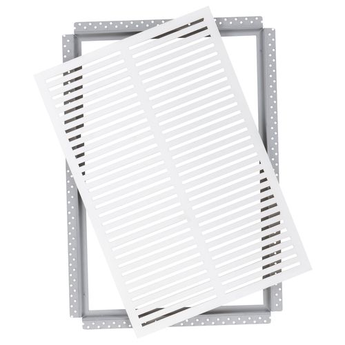 Main product image of CliqueElite 2030 Removable Air Return Vent 20" x 30" (Drywall Opening)