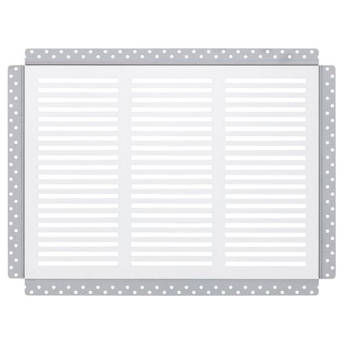 Main product image of CliqueElite 2216 Removable Air Return Vent 22" x 16" (Drywall Opening)