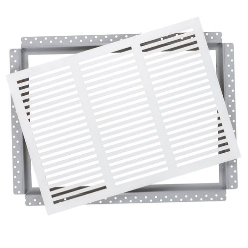 Main product image of CliqueElite 2216 Removable Air Return Vent 22" x 16" (Drywall Opening)