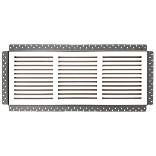 Main product image of CliqueElite 24 Removable Air Return Vent 24" x 8" (Duct Opening) Requires 26" x 10" Drywall Opening