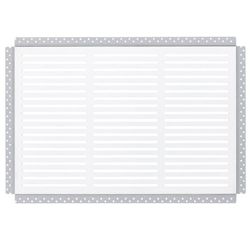Main product image of CliqueElite 3020 Removable Air Return Vent 30" x 20" (Drywall Opening)