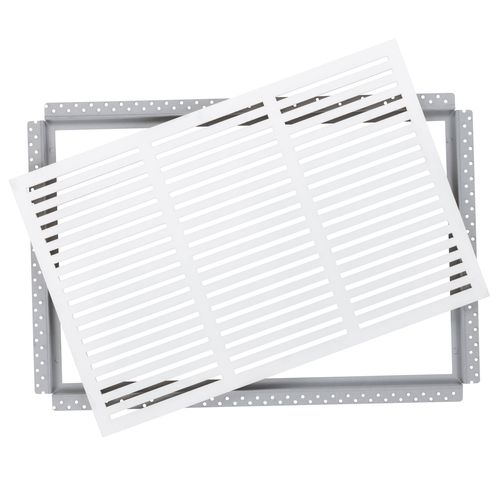Main product image of CliqueElite 3020 Removable Air Return Vent 30" x 20" (Drywall Opening)