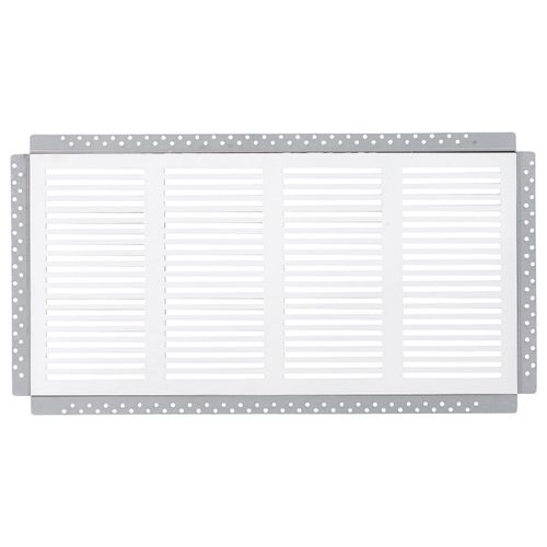 Main product image of Cliqueelite 3216 Removable Air Return Vent 32" x 16" (Drywall Opening)