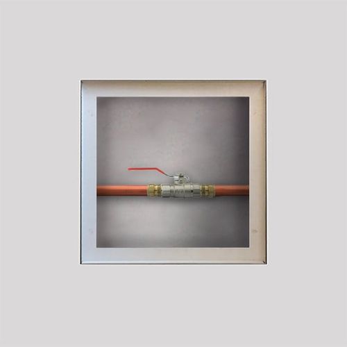 Main product image of AccessPro 10 Flush Mount Access Panel 10" x 10" (Drywall Opening)