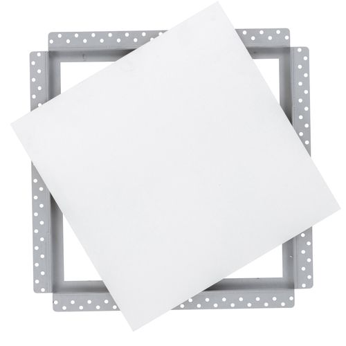 Main product image of AccessPro 16 Flush Mount Access Panel 16" x 16" (Drywall Opening)