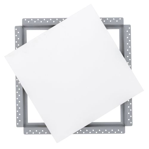Main product image of AccessPro 18 Flush Mount Access Panel 18" x 18" (Drywall Opening)