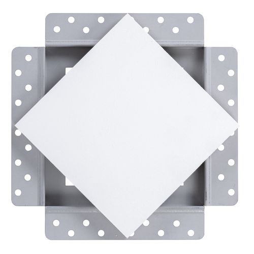 Main product image of AccessPro 6 Flush Mount Access Panel 6" x 6" (Drywall Opening)