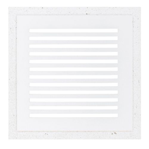 Main product image of PermaFlow 12SQ Permanent Return Air Vent Cover 12" x 12" Drywall Opening