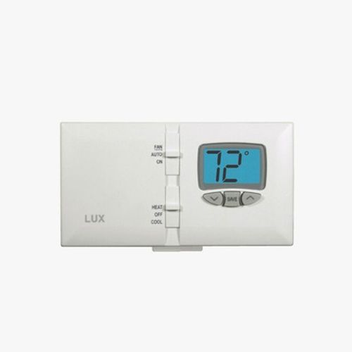 Main product image of Non-Programmable Digital Thermostat, 1 Heat/1 Cool, Battery Powered, DMH110-A04