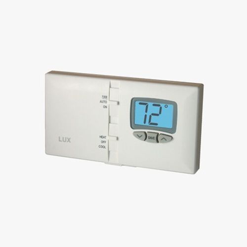 Main product image of Non-Programmable Digital Thermostat, 1 Heat/1 Cool, Battery Powered, DMH110-A04