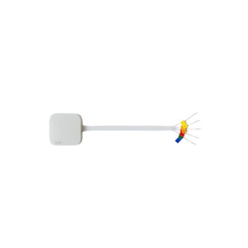 Main product image of C-Wire Power Bridge Adapter w/ Y-Splitter, White, LPB-WH-005