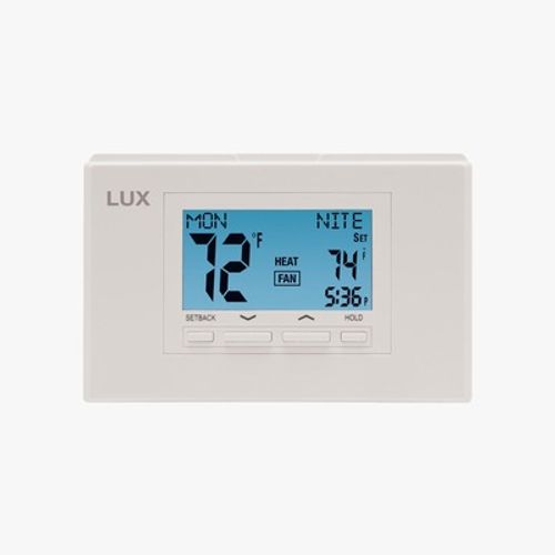 Main product image of 7 Day Programmable Thermostat, 2 Heat/2 Cool, Universal, LTX9100U-A04