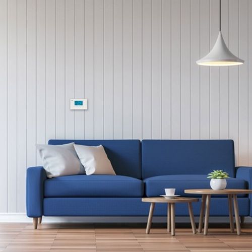 Main product image of 7 Day Programmable Thermostat, 2 Heat/2 Cool, Universal, LTX9100U-A04