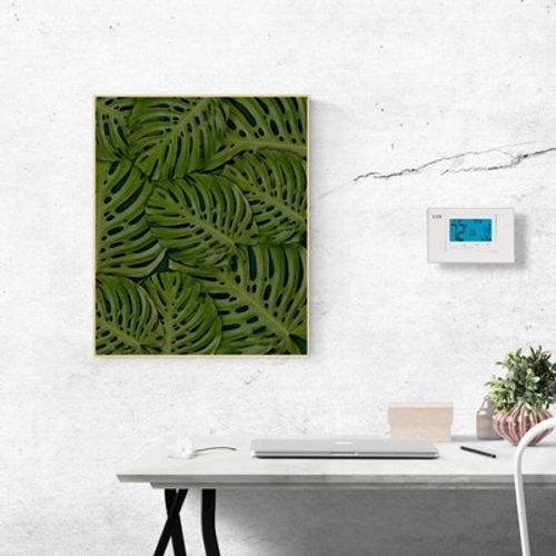 Main product image of 7 Day Programmable Thermostat, 2 Heat/2 Cool, Universal, LTX9100U-A04