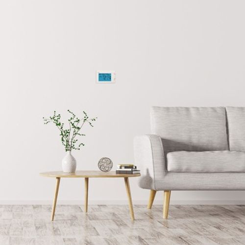 Main product image of 7 Day Programmable Touchscreen Thermostat, 2 Heat/1 Cool, Universal, LTX9600TS-A04