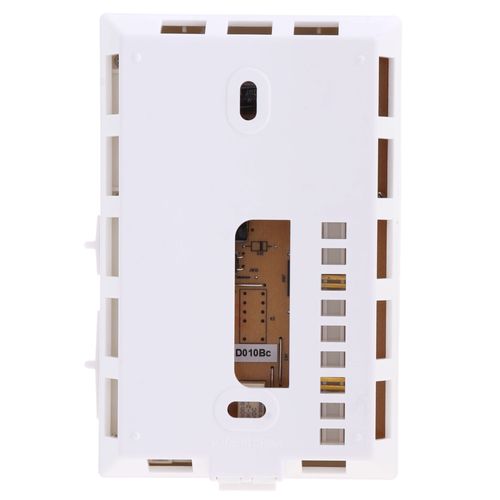 Main product image of LuxPro Digital 2 Wire Heat Only Thermostat, PSD010B-008