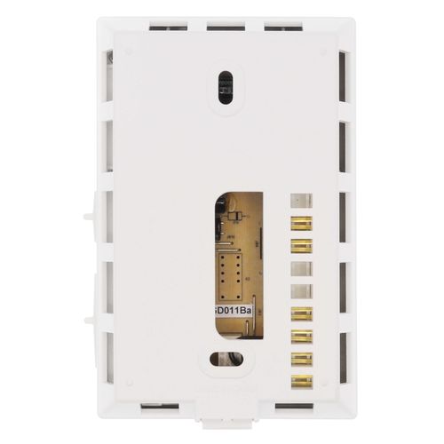 Main product image of LuxPro Digital Non-Programmable Thermostat, Battery Powered (1 Heat - 1 Cool), PSD011B-008