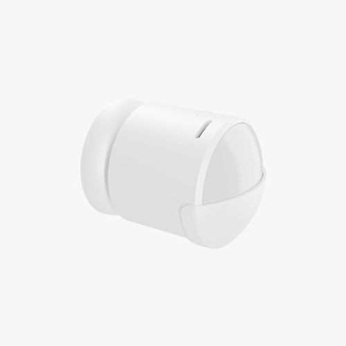 Main product image of Smart Remote Sensor for TQX Thermostats, White, QSZ-WH-L04