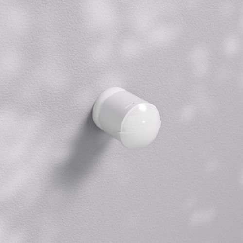 Main product image of Smart Remote Sensor for TQX Thermostats, White, QSZ-WH-L04