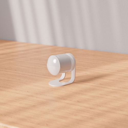 Main product image of Smart Remote Sensor for TQX Thermostats, White, QSZ-WH-L04