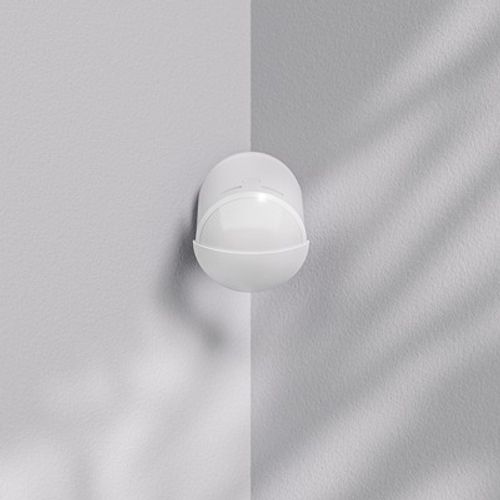 Main product image of Smart Remote Sensor for TQX Thermostats, White, QSZ-WH-L04