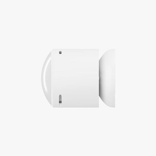 Main product image of Smart Remote Sensor for TQX Thermostats, White, QSZ-WH-L04