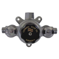 Main product image of 3/4" NPT LV-20-LF Thermostatic Master Mixer (1 to 25 GPM)