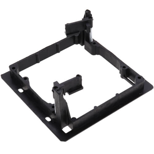 Main product image of 2-Gang Low Volt Plate