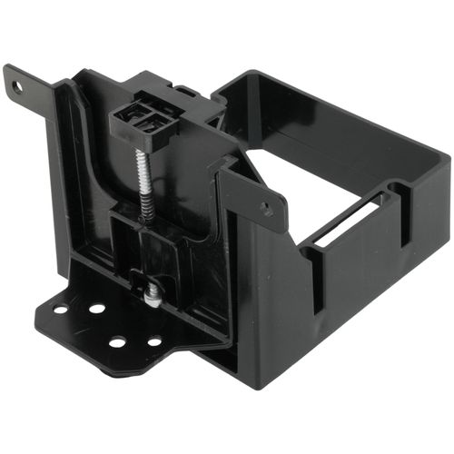 ARLINGTON LVDR2 2-GANG LOW VOLTAGE MOUNTING BRACKET | Gordon Electric