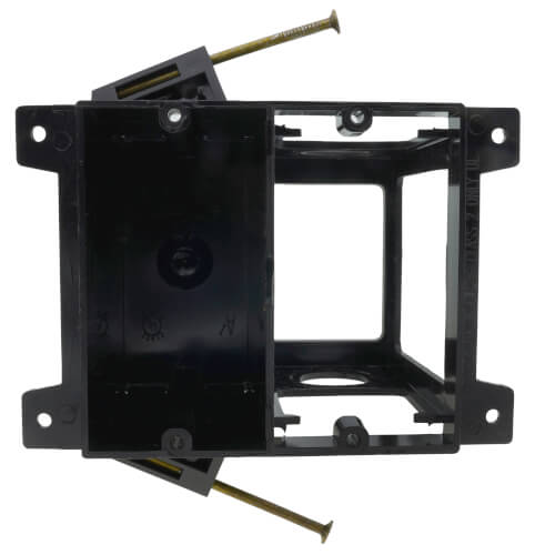 LVD2 Arlington LVD2 Power and Low Voltage Box for New Construction