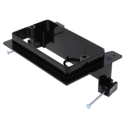 Main product image of 1-Gang Nail On Low Voltage Mounting Brackets for New Construction