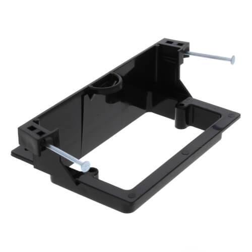 Main product image of 1-Gang Nail On Low Voltage Mounting Brackets for New Construction