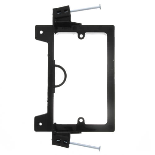 Main product image of 1-Gang Nail On Low Voltage Mounting Brackets for New Construction