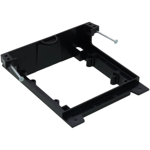Main product image of 2-Gang Nail On Low Voltage Mounting Bracket for New Construction