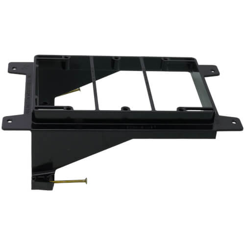 Main product image of 3-Gang Nail On Low Voltage Mounting Bracket (Non-Metallic)