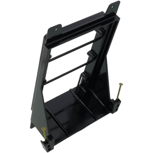 Main product image of 3-Gang Nail On Low Voltage Mounting Bracket (Non-Metallic)