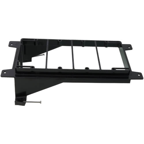 Main product image of 4-Gang Nail On Low Voltage Mounting Bracket for New Construction
