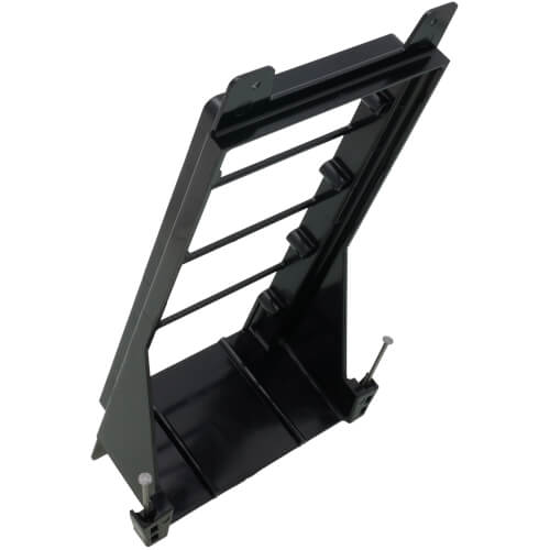 Main product image of 4-Gang Nail On Low Voltage Mounting Bracket for New Construction