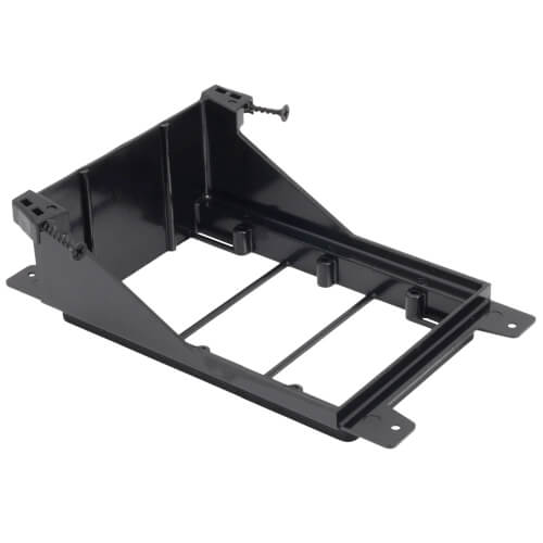 Main product image of 3-Gang Screw On Low Voltage Mounting Bracket for New Construction