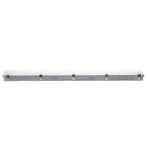Main product image of 4' LED Linear Vapor Tight, Power & CCT Select 30W/40W/50W, 3500K/4000K/5000K, Dimmable